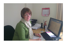 domestic and house cleaning company Winchester, Basingstoke and Chandlers Ford - Customer Service at Maid Marian